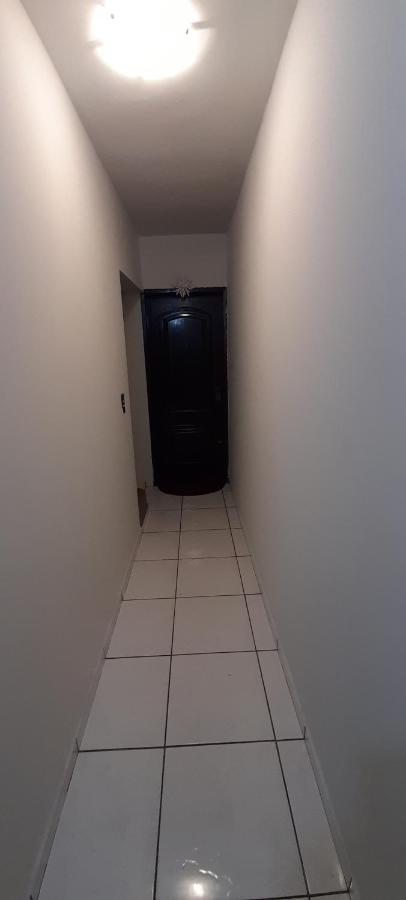 Apartamento Espacoso Com Estacionamento Incluido Foz do Iguaçu Exterior foto