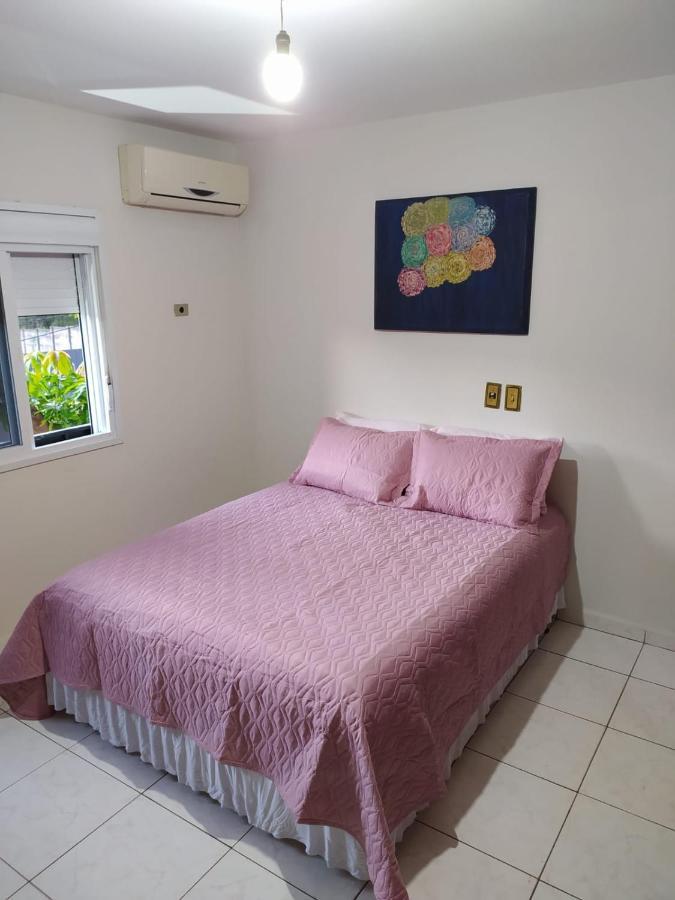 Apartamento Espacoso Com Estacionamento Incluido Foz do Iguaçu Exterior foto